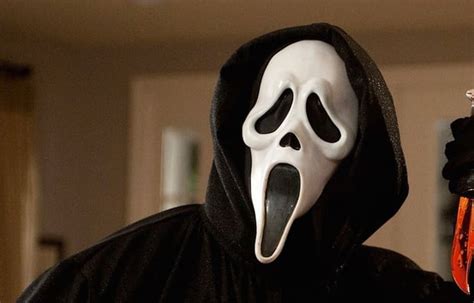 A Scream Reboot Is Coming From Ready Or Not Filmmakers