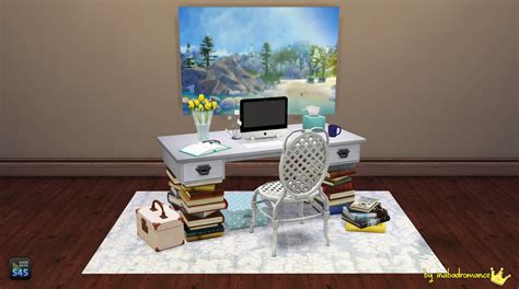 My Sims 4 Blog Ts3 To Ts4 Conversion Objects By Inabadromance