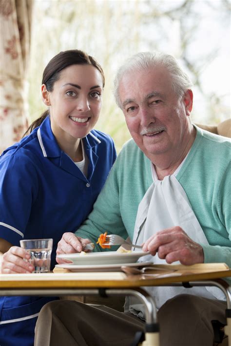 Home health care includes services like physical therapy, wound care, intravenous or nutrition therapy, and monitoring vital signs. Senior Care West Gwillimbury - In Home Elderly Care ...
