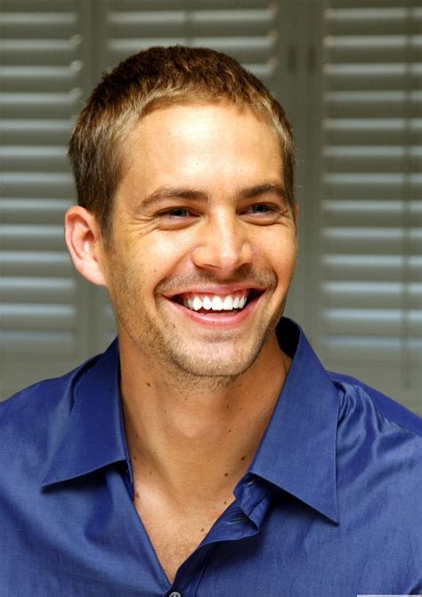 Paul Walker Photo Gallery High Quality Pics Of Paul Walker Theplace