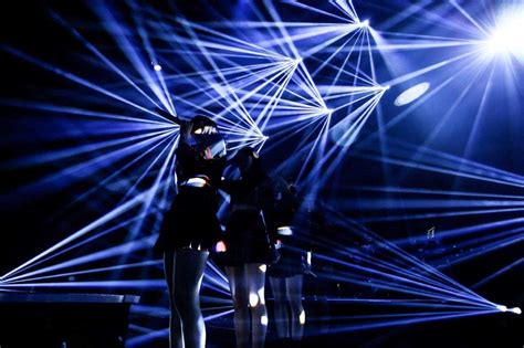 Passcode、zepp Divercity Tokyo公演のライブ映像6曲を公開 Okmusic