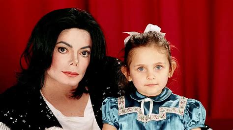 Así Está Paris Jackson A Sus 25 Años La Hija De Michael Jackson Que