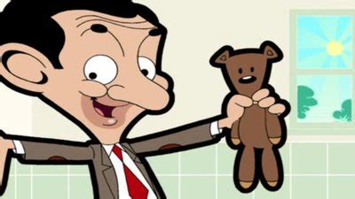 Watch Mr Bean The Animated Series Season 3 Episode 39 The Animated
