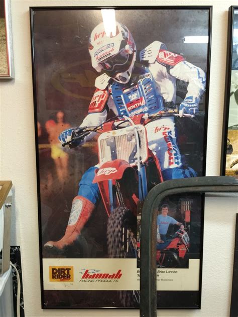 Pin By Bubba K On Vintage Motocross Posters Game Artwork Vintage