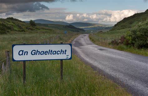 Extra €25m To Help Irish Language Outside The Gaeltacht And To Create