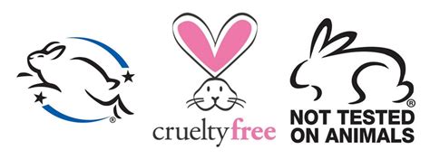 Cruelty Free Logos D Clickbnb