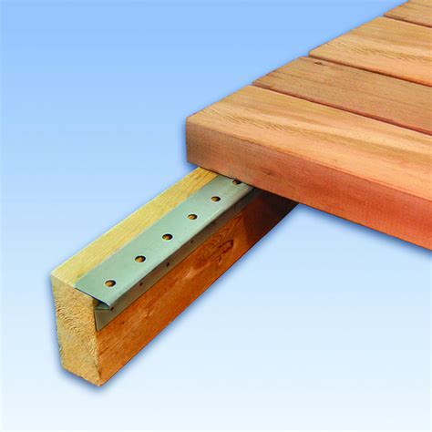 Hidden Deck Fasteners For Wood Decks Ideas