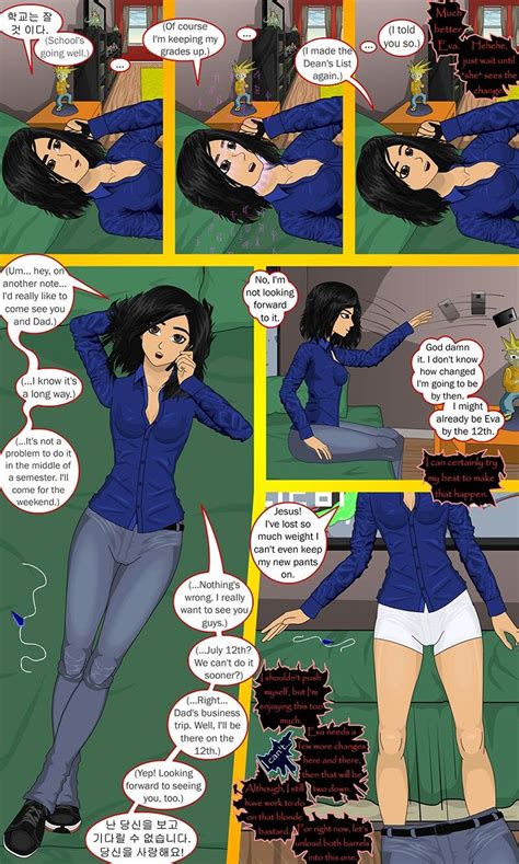 Pin By Martins Bukola On Revenge Hindi Comics Female Transformation