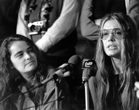 19 iconic gloria steinem quotes that still resonate today