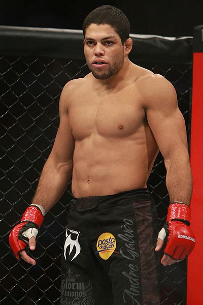 Andre Galvao Mma Stats Pictures News Videos Biography