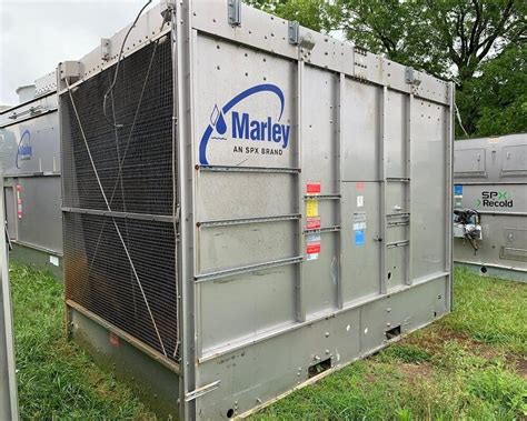 265 Ton Marley Cooling Tower For Sale Cooling Towers