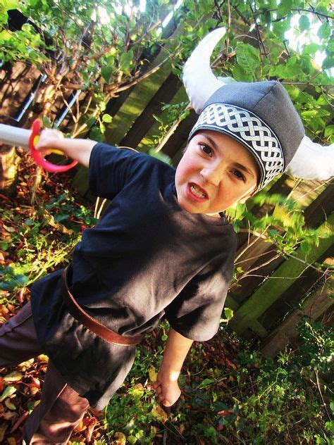 Best diy viking costumes from 13 best diy viking halloween costume idea images on. viking hat pic two | Boy halloween costumes, Halloween costumes for kids, Boys halloween ...