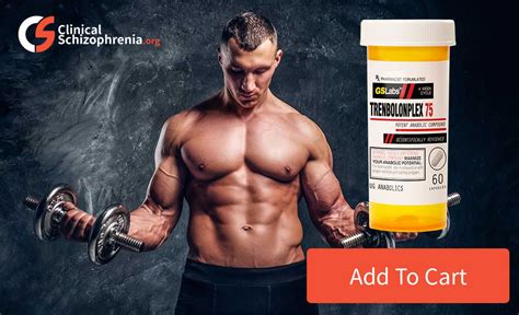 Trenbolone 5 Things You Must Know Before Your First Tren Cycle