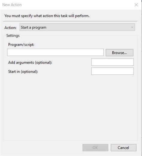 Windows 10 Autorun For Programs And Applications