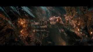 Goblin slayer episode 1 vs chapter 1. Goblin Cave Hobbit