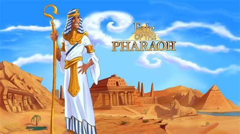 descargar fate of the pharaoh premium para windows