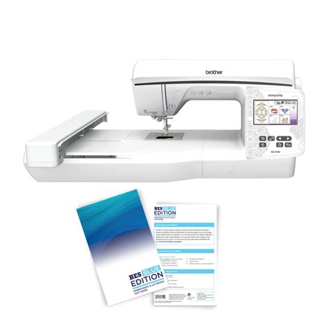 Brother Innov ís NQ1700E Embroidery Machine Moore s Sewing