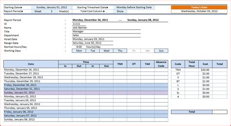 Leave Of Absence Tracking Spreadsheet Within Awesome Absence Tracking