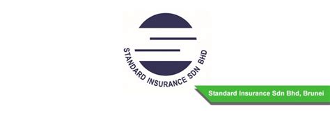Standard Insurance Sdn Bhd Customer Care Contact In Brunei Customer