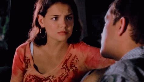 Dawsonscreek Katieholmes Gif Dawsonscreek Katieholmes Joshuajackson Discover Share Gifs