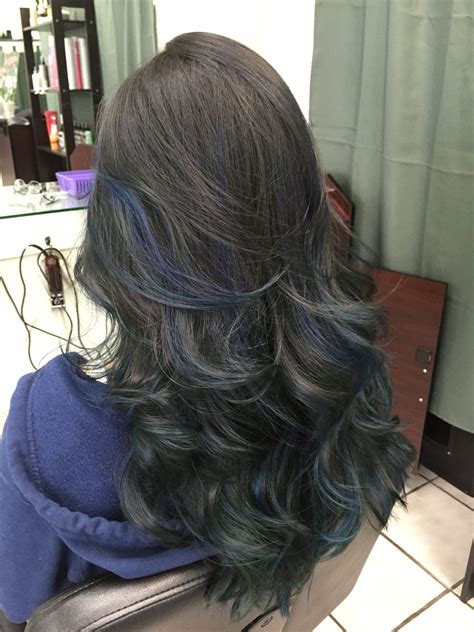 How To Get Blue Toner Out Of Hair Shawanna Burris