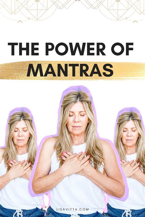 The Power Of Mantras In 2020 Mantras Kundalini Yoga Yoga Mantras