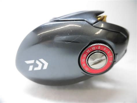 Daiwa 17 Tatura SV TW7 3L Bait Reel From Stylish Anglers Japan EBay