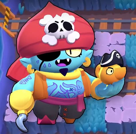 His super is a magical hand that grabs and pulls enemies close!. Brawl Stars September 2019 Massive Update - All the Info ...