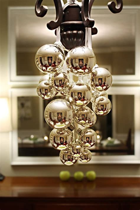 Apartment Christmas Decorations Small Space Ideas Apartment Therapy