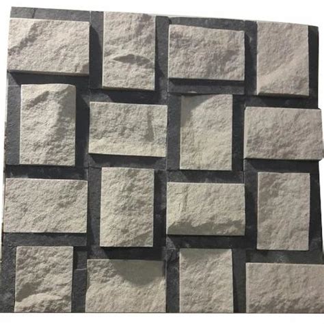 Mint Kadappa Stone Wall Tile At Rs 145square Feet Stone Wall Tiles