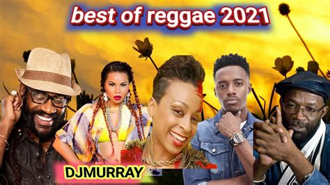 Best Of Reggae Lovers Rock Mix Beres Hammond Tarrus Riley Jah Cure Romain Virgo Dj Murray