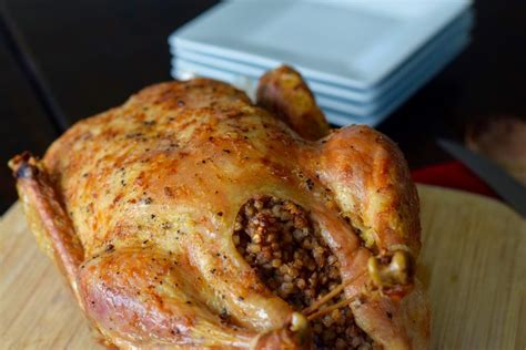 Directed by chuck jones, friz freleng, phil monroe. Roasted Thanksgiving Duck | Recipe | Cooking recipes, Duck ...