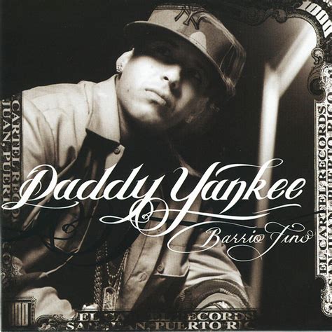 ‘barrio Fino De Daddy Yankee El Disco Que Cambió El Reguetón Para