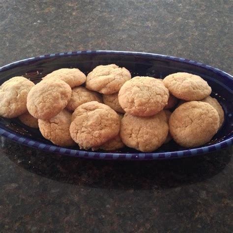 Best Easy Walnut Cookies Recipes