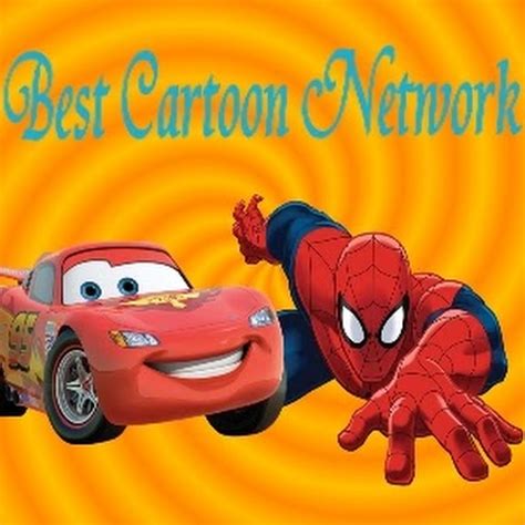 Best Cartoon Network Youtube