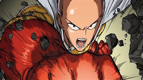 One Punch Man The Strongest Man เปิดให้ลงทะเบียนวในรูปแบบ Sea Compgamer