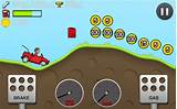 Images of Hill Climb Racing Game