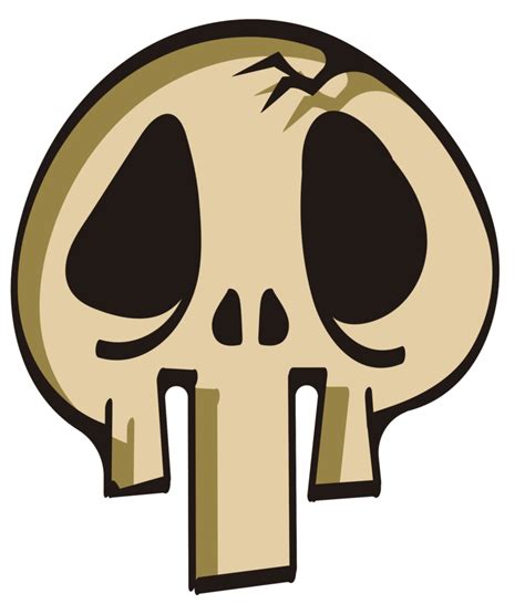 Free Skull 1193465 Png With Transparent Background