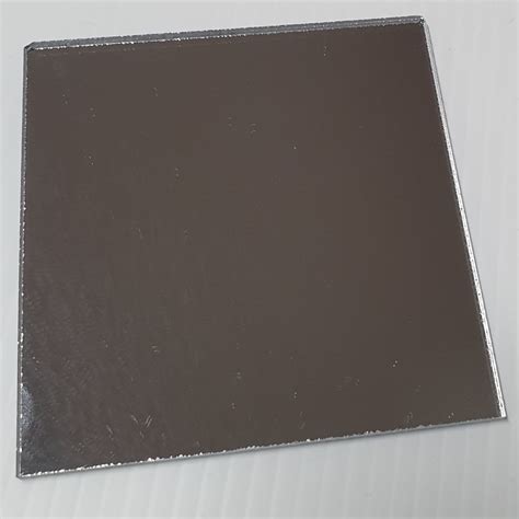 Mirror Acrylic Sheet Supreme Plastic Roofing Ltd