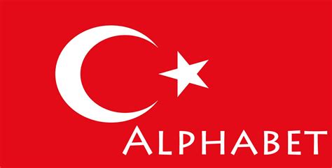 The Turkish Alphabet