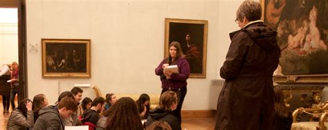 Art History | Cornell College