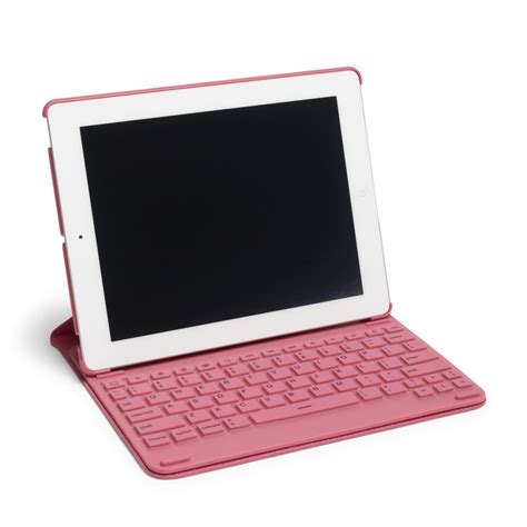 Cutepink Ipad Keyboardcover Tablet Keyboard Ipad Keyboard Tablet
