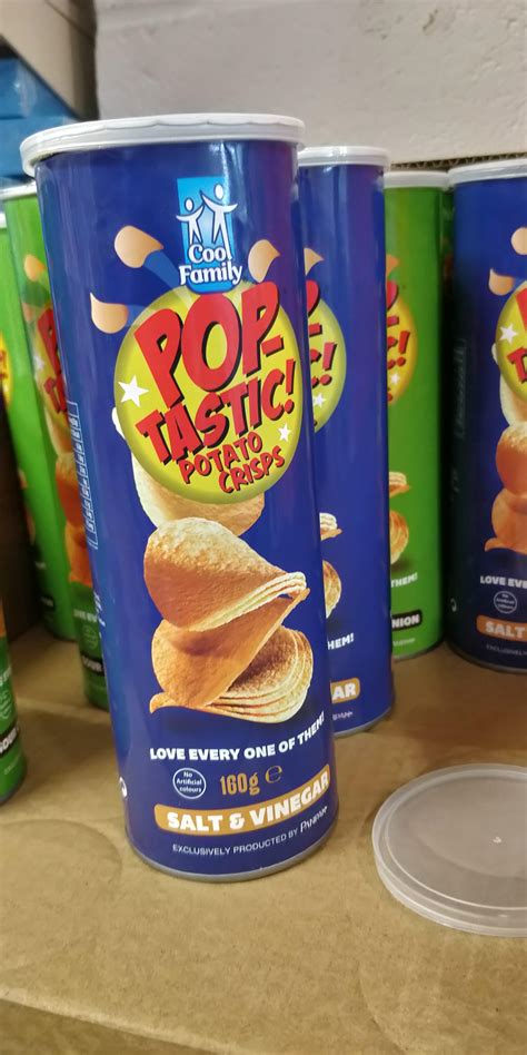 Off Brand Pringles Rcrappyoffbrands