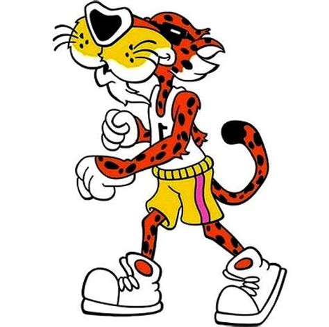 Gallerycartoon Chester Cheetah Cartoon Pictures