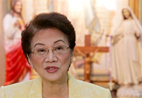 ''cory aquino you cannot hurt. Sojourning Boston: Corazon Aquino, Ex-Leader of Philippines, Is Dead