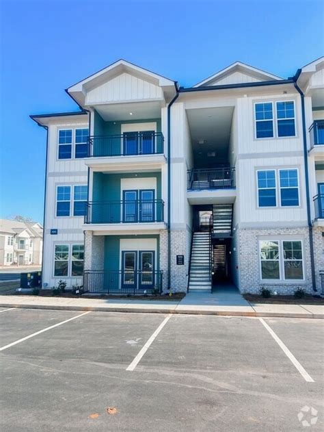 Apartments For Rent In Auburn Al 823 Rentals