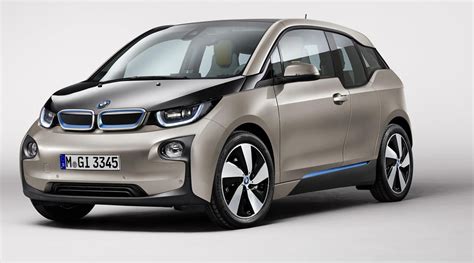 All in, our 2014 bmw i3 with range extender silently rolls off of the lot for $51,200. 2014 BMW i3
