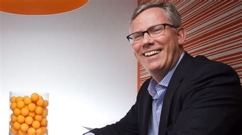 21 Incredible Facts About Hubspot Ceo And Founder Brian Halligan