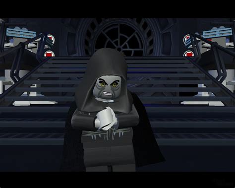 Lego Star Wars Ii The Original Trilogy Download 2006