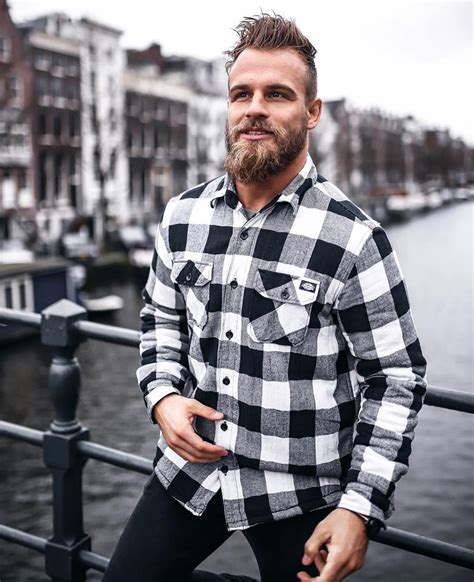 Lennard Wickel On Instagram Grey Sky In Amsterdam But Really Like It